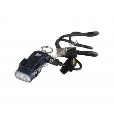 Nitecore TIP3 MCT kulcstart� zsebl�mpa 720lm USB-C �jrat�lthet�