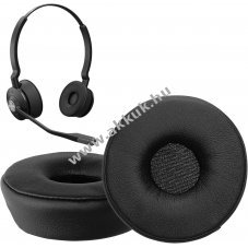 Helyettes�t� f�lp�rna Jabra Engage 65, Engage 75, Engage 55 1p�r/csomag