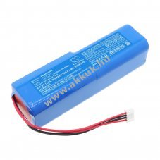 Helyettes�t� m�r�m�szer akku AE3000H HYLB-867 4400mAh 63.36Wh