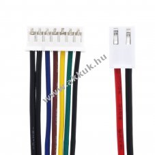 Helyettes�t� porsz�v� akku BBHL2214 908BPV216 2500mAh 54Wh