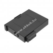 Helyettes�t� m�r�m�szer akku AV6481 BT-81 6800mAh 75.48Wh 11.1V