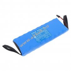 Helyettes�t� m�r�m�szer akku S700 HYLB-1371 13000mAh 96.2Wh