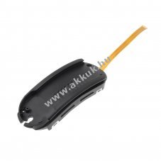Helyettes�t� vezet�k n�lk�li akku OnTrac Headphones X571-22H01A22J01P 1250mAh 4.81Wh