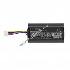 Helyettes�t� v�szhelyzeti ell�tm�ny akku Audi SEAT Born 2022 3G0915089 2600mAh 19.24Wh 7.4V