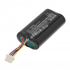 Helyettes�t� v�szhelyzeti ell�tm�ny akku A1 2025 Petrol Hatch 30 TFSI 3G0915089 3400mAh 25.16Wh