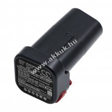 Helyettes�t� kerti szersz�mok akku RFP 12-201-04 GAP 12-20 2000mAh/24Wh