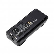 Helyettes�t� ad�vev� akku HP500 BL1508 3200mAh 23.68Wh