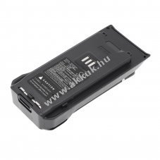 Helyettes�t� ad�vev� akku AP515 BL1507 2600mAh 19.24Wh Type-C t�lt�