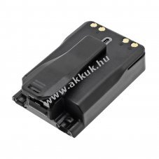 Helyettes�t� ad�vev� akku IC-705 BP-307 3300mAh 24.42Wh