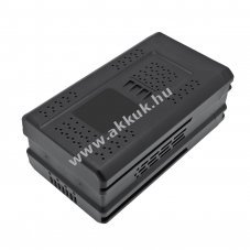 Helyettes�t� elektromos szersz�mg�p akku Kobalt KB280-06 80V 4000mAh/320Wh