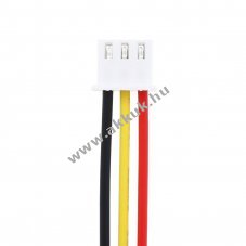 Helyettes�t� v�szvil�g�t�s akku BEM203/ST BAT20LFP2 2000mAh 12.8Wh