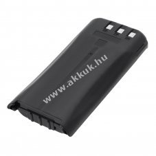 Helyettes�t� ad�vev� akku NX-240V KNB-84L 2000mAh 14.8Wh Li-Ion