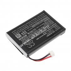 Helyettes�t� projektor akku PH450U EAC63379202 3000mAh 22.2Wh
