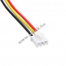Helyettes�t� porsz�v� akku iHRV2 2600mAh 37.44Wh