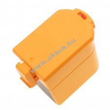 Helyettes�t� porsz�v� akku A902RM MEV65921201 2000mAh 51.1Wh