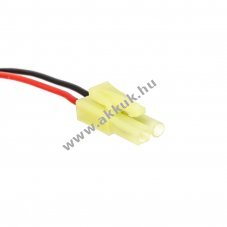 Helyettes�t� porsz�v� akku VH851C 6910G00003A 2000mAh 14.4Wh