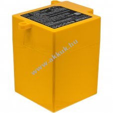 Helyettes�t� porsz�v� akku CordZero R9 EAC64578401 4000mAh 86.4Wh