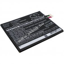 Helyettes�t� t�blag�p akku IdeaPad S2110A L12D2P31 6300mAh 23.31Wh