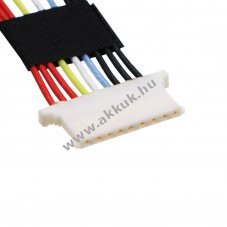 Helyettes�t� t�blag�p akku Thinkpad 10 2nd SB10F46454 4200mAh 31.5Wh