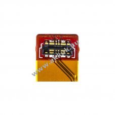 Helyettes�t� t�blag�p akku Tab4 8 L16D1P34 4750mAh 18.29Wh