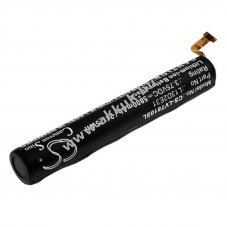 Helyettes�t� t�blag�p akku Ideapad B6000 L13D2E31 5800mAh 21.75Wh
