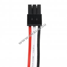 Helyettes�t� f�ny�r� akku robotf�ny�r� 48150001 2600mAh 57.72Wh