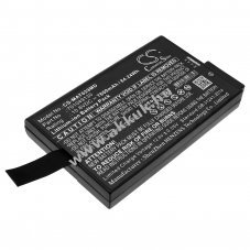 Helyettes�t� orvosi eszk�z akku GETINGE CARDIDIOHELP 43.889.0209 7800mAh 84.24Wh