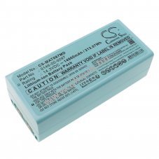 Helyettes�t� orvosi eszk�z akku Cardiosave hybrid 0146-00-0097 14900mAh 213.07Wh