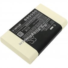 Helyettes�t� orvosi eszk�z akku Servo I 64-87-180 orvosi 4000mAh 48Wh Li-Ion