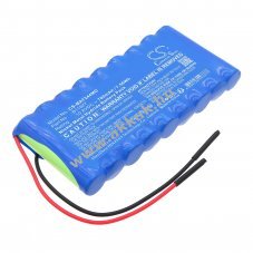 Helyettes�t� orvosi eszk�z akku Magnus OR Table Wireless Hand Control 2270244 700mAh 7.56Wh