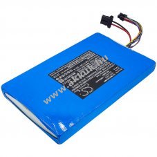 Helyettes�t� orvosi eszk�z akku 0227-0353 8800mAh 195.36Wh