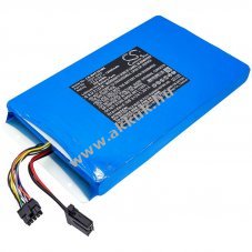 Helyettes�t� orvosi eszk�z akku 0227-0353 12000mAh 266.4Wh