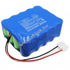 Helyettes�t� orvosi eszk�z akku HL20 Rotaflow 702755 5000mAh 120Wh Li-ion