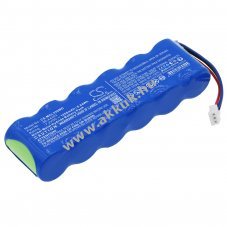 Helyettes�t� orvosi eszk�z akku MicroLab 3300 MLA4303 1200mAh 8.64Wh