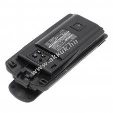 Helyettes�t� ad�vev� akku Motorola CP110 PMNN6035 1100mAh 8.14Wh 7.4V
