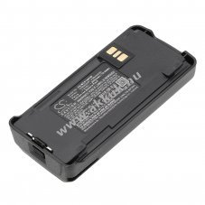 Helyettes�t� ad�vev� akku CP040 MNN4254AR 2600mAh 19.5Wh