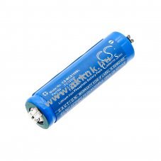 Helyettes�t� borotva akku borotv�hoz ChromStyle 1584 FC1450P 3.2V 600mAh Li