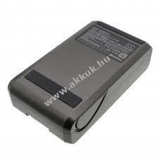 Helyettes�t� porsz�v� akku 2200mAh 55.44Wh