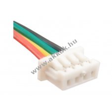 Helyettes�t� gps akku GoPal P4425 T0052 1100mAh 4.07Wh