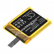 Helyettes�t� okos�ra akku Connect 2.0/40 APP00302 270mAh 1.03Wh