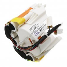 Helyettes�t� porsz�v� akku Q5 BP25220I 2000mAh 50.4Wh