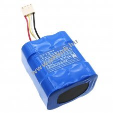Helyettes�t� porsz�v� akku V1 Pro / BP2160J 2000mAh 43.2Wh