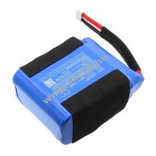 Helyettes�t� hangsz�r� akku 50077082 3ICR19/66-3 7800mAh 84.24Wh Li-Ion