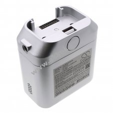 Helyettes�t� porsz�v� akku Q7 HB006B 2500mAh 74Wh