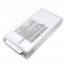 Helyettes�t� porsz�v� akku Midea Q9 Station Q9-2510-7S1P-A 2500mAh 64.75Wh