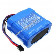 Helyettes�t� porsz�v� akku 5241 Aurum 98600 5200mAh 74.88Wh Li-ion