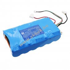 Helyettes�t� porsz�v� akku G6 Pro BP22240B 4000mAh 88.8Wh