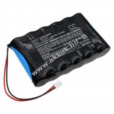 Helyettes�t� orvosi eszk�z akku orvosi Compact Type 9 80.10.5521 5200mAh/56.16Wh