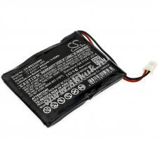 Helyettes�t� orvosi eszk�z akku 34 Pulse 0132-60007-000 800mAh 5.92Wh