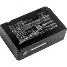 Helyettes�t� orvosi eszk�z akku T1 LI12I001A 3400mAh 25.16Wh Li-Ion